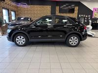 Gebraucht Audi Q3 Comfort 140 PS (102 kW) 2013 Schwarz SUV