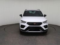Neu Cupra Ateca 150 PS (110 kW) 2026 Weiß SUV