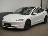 Occasion Tesla Model 3 Standard Range 208 kW (283 ch) 2024 Blanc Berline