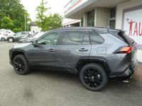 gebraucht Toyota RAV4 Hybrid Hyb. Style 4x4 - LED, T.Led., Navi, SH, PDC v/h