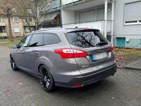 Gebraucht Ford Focus 150 PS (110 kW) 2012 Grau Kombi