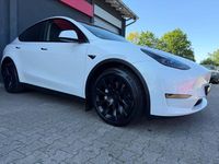 Occasion Tesla Model Y 378 kW (514 ch) 2022 Blanc SUV