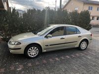 gebraucht Renault Laguna II 