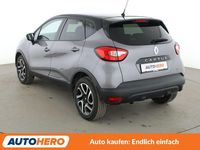 Gebraucht Renault Captur Intens 90 PS (66 kW) 2016 Grau SUV