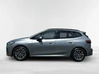 Gebraucht BMW 220 Active Tourer M Sport 156 PS (114 kW) 2025 Grau Van / Kleinbus