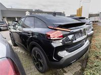 Gebraucht Citroën C4 PureTech 131 PS (96 kW) 2023 Schwarz Limousine