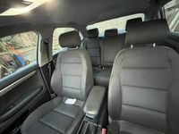 Usata Audi A4 131 CV (96 kW) 2000 Grigio Berlina