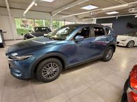 gebraucht Mazda CX-5 Euro 6 Diesel 150 PS Exclusive Line & Navi