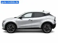 Neu Alfa Romeo Junior 136 PS (100 kW) 2025 Grigio arese SUV