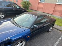 gebraucht Ford Probe 2,5 Klima, Projekt