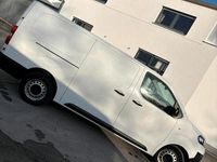 Gebraucht Opel Vivaro 144 PS (105 kW) 2022 Weiß Van / Kleinbus