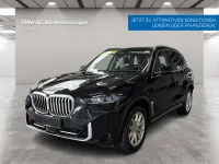 Gebraucht BMW X5 Sport Line 286 PS (210 kW) 2023 Schwarz SUV