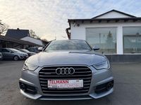 Gebraucht Audi A6 Ambiente 272 PS (200 kW) 2018 Grau Kombi