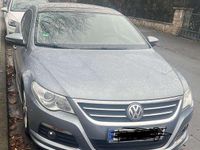 Gebraucht VW Passat R-line 211 PS (155 kW) 2011 Kombi