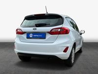 gebraucht Ford Fiesta 1.0 Aut. COOL&CONNECT *NAVI *WINTER-P