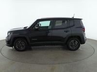 gebraucht Jeep Renegade 1.3 TGDi Longitude 4x2, Benzin, 22.250 €