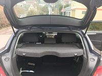 Gebraucht Opel Astra GTC 125 PS (91 kW) 2008 Blau Coupé