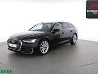 Gebraucht Audi A6 S-Line 340 PS (250 kW) 2022 Schwarz Kombi