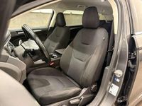 Gebraucht Ford Mondeo Titanium 150 PS (110 kW) 2018 Grau metallic