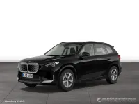 Gebraucht BMW iX1 225 kW (306 PS) 2025 Schwarz SUV