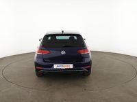Gebraucht VW Golf VII Comfortline 2017 Blau Limousine