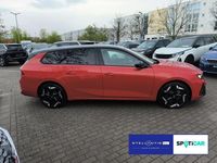 Gebraucht Opel Astra GSe 179 PS (131 kW) 2023 Rot Kombi