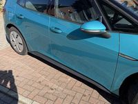 Brugt VW ID.3 Pro Performance 150 kW (204 HK) 2023 Grøn Hatchback