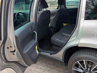 Gebraucht Skoda Yeti 122 PS (89 kW) 2013 Braun SUV