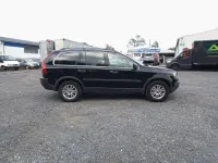Gebraucht Volvo XC90 Comfort 163 PS (119 kW) 2004 Schwarz SUV