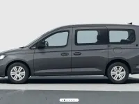 Neu VW Caddy Maxi 122 PS (89 kW) 2026 Pure grey Van / Kleinbus