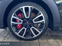 gebraucht Mini John Cooper Works Cabriolet Leder adLED RüKa DAB