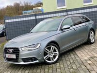 gebraucht Audi A6 Avant 3.0 TDI S-Line Panorama Leder