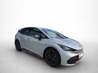 Second-hand Cupra Born 169 kW (231 CP) 2025 Argintiu Hatchback