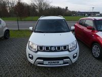 Gebraucht Suzuki Ignis Comfort 83 PS (61 kW) 2023 Beige Kleinwagen