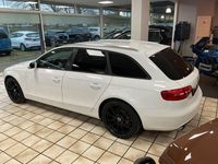 Gebraucht Audi A4 Attraction 170 PS (125 kW) 2014 Weiß Kombi