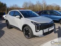 Neu Kia Sportage Vision 150 PS (110 kW) 2026 Grau SUV