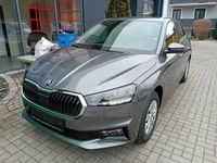 Gebraucht Skoda Fabia Selection 80 PS (58 kW) 2022 Othercolor Kleinwagen