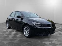 Gebraucht Opel Corsa Edition 101 PS (74 kW) 2025 Schwarz Kleinwagen
