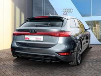 Gebraucht Audi A6 e-tron S-Line 269 kW (367 PS) 2025 Daytonagrau perleffekt Kombi