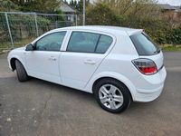 gebraucht Opel Astra 2012 Benziner TüV Neu