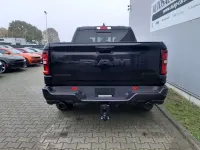 Neu Dodge Ram 426 PS (313 kW) 2026 Diamond black (perleffekt) Pickup