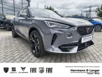 Gebraucht Cupra Formentor VZ 310 PS (228 kW) 2023 Grau SUV