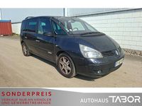 Gebraucht Renault Espace Privilege 170 PS (125 kW) 2006 Unbekannt Van / Kleinbus