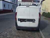 Gebraucht Fiat Doblò 75 PS (55 kW) 2016 Van / Kleinbus