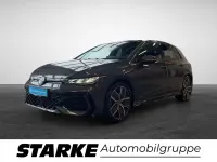 Gebraucht VW Golf VIII R-line 150 PS (110 kW) 2025 Grau (delfingrau metallic) Limousine