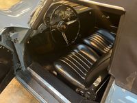 Gebraucht Porsche 356 1961 Cabrio