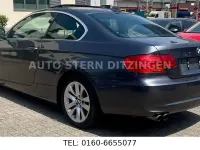Gebraucht BMW 330 Comfort Edition 272 PS (200 kW) 2011 Grau Coupé