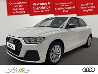 Neu Audi A1 Sportback 95 PS (69 kW) 2026 Weiß Kleinwagen