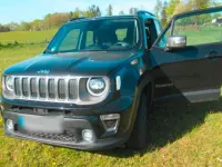 Gebraucht Jeep Renegade 140 PS (102 kW) 2020 SUV