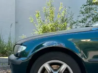 Gebraucht BMW 320 150 PS (110 kW) 2003 Kombi
